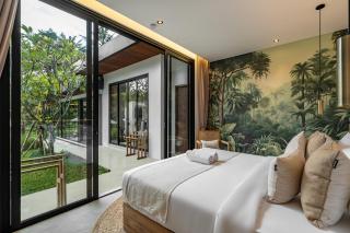 Villa Theia by BaliSuperHost - Ubud - 8