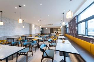 Hanting Hotel Xuzhou Yunlong Wanda Plaza - Xuzhou - 4