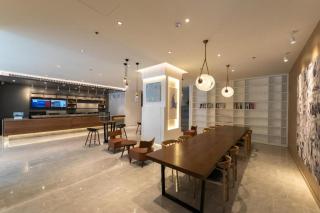Hanting Hotel Xuzhou Yunlong Wanda Plaza - Xuzhou - 2