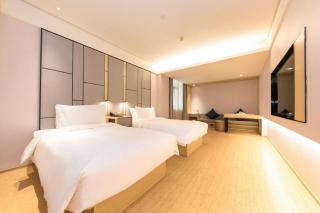 Ji Hotel Wenzhou Yueqing - Wenzhou - 9