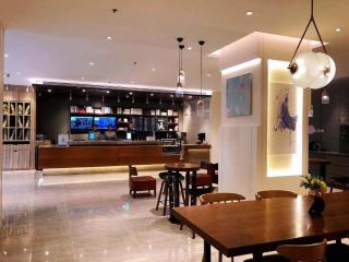 Hanting Hotel Xuzhou Yunlong Wanda Plaza - Xuzhou - 2