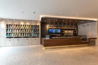 Hanting Hotel Xuzhou Yunlong Wanda Plaza - Xuzhou - 3