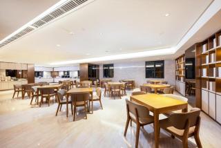Ji Hotel Shuyang - Suqian - 5