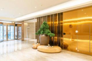 Ji Hotel Luoyang Longmen Station - Luoyang - 3