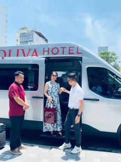 Roliva Hotel & Apartment Danang - Da Nang - 6