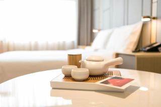 Ji Hotel Wenzhou Yueqing - Wenzhou - 1