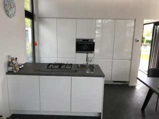 Exklusives Chalet am Veluwemeer - Hulshorst - 6