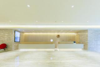 Ji Hotel Luoyang Longmen Station - 1