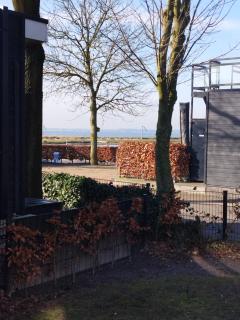 Exklusives Chalet am Veluwemeer - Hulshorst - 7