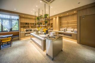 Hanting Premium Hotel Nanjing Zhongshan Dong Road Presidential Palace - Nanjing - 9