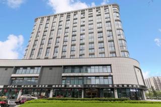 Ji Hotel Hangzhou East Railway Station East Square - Hangzhou - 8