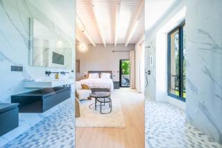 Luxueux domaine au cœur des alpilles - Fontvieille - 9