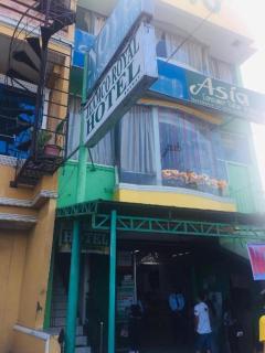 Jeamco Royal Hotel - Baybay - Baybay - 7