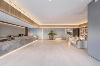 Ji Hotel Kaifeng Bianxi Lake - 8