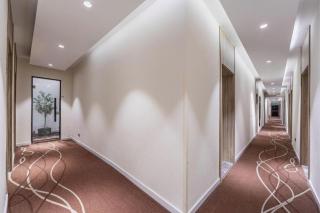 Hanting Premium Hotel Shanghai Loushanguan Road Metro Station - Shanghai - 6