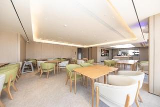 Ji Hotel Kaifeng Bianxi Lake - Kaifeng - 5