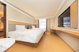 Ji Hotel Kaifeng Bianxi Lake - 9