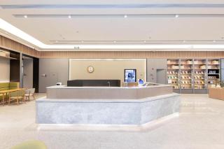 Ji Hotel Jinan Yaoqiang International Airport - Jinan - 5