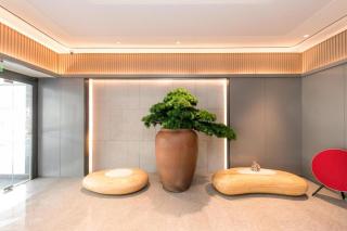 Ji Hotel Zhengzhou Garden Road Nongye Road - Zhengzhou - 5