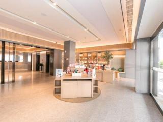 Ji Hotel Zhengzhou Garden Road Nongye Road - Zhengzhou - 4