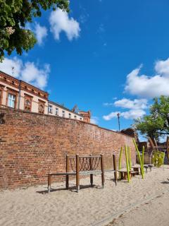 Apartament Skandia - Toruń - 9