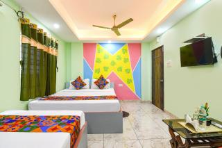 FabHotel JBL - kolkata - 9