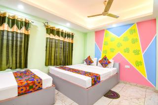 FabHotel JBL - Nr Kolkata Airport - 6