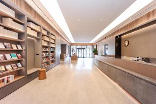 Ji Hotel Nanchang Bayi Square 'Erqi South Road - Nanchang - 4