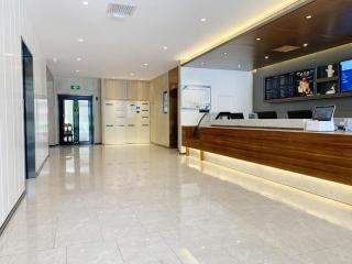 Hanting Premium Hotel Xilinhot Xilin Street - Xilinhot - 8