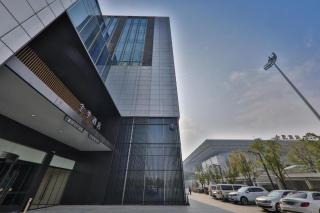 Ji Hotel Hefei South Railway Station Bei Plaza - Hefei - 0