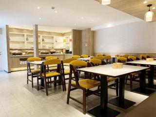 Hanting Premium Hotel Xilinhot Xilin Street - Xilinhot - 7