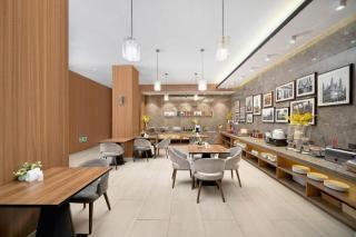 Hanting Hotel Harbin Huanghe Road Sports College - Harbin - 3