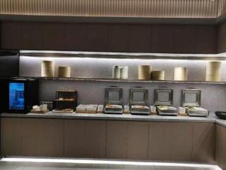 Ji Hotel Hefei South Railway Station Bei Plaza - Hefei - 5
