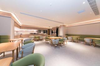 Ji Hotel Hefei South Railway Station Bei Plaza - Hefei - 2