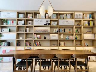 Hanting Premium Hotel Xilinhot Xilin Street - Xilinhot - 4
