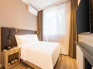 Hanting Premium Hotel Xilinhot Xilin Street - Xilinhot - 1
