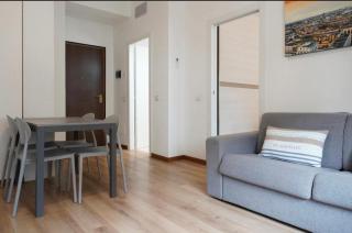 Casa Gioia- 5min da STAZIONE CENTRALE - Milan - 8