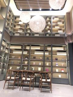 Ji Hotel Hefei South Railway Station Bei Plaza - Hefei - 4