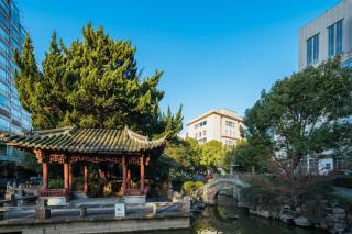 Cypress Garden Hotel - Shanghai - 3