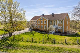 Mjällbyhus Pensionat & Stugby - 9