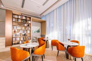 Cypress Garden Hotel - Shanghai - 1