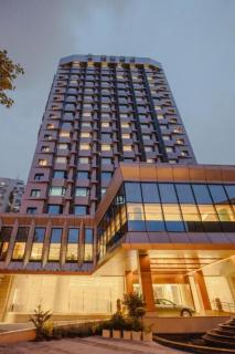 Shanghai Sunshine Hotel - 0