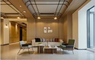Aden Select Shenzhen Taizi - Shenzhen - 7