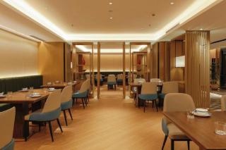Shanghai Sunshine Hotel - Shanghai - 5