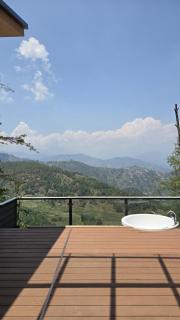 JH Villa by Bodhiz - Nagarkot - 0