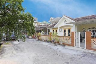 OYO 90998 Wisma Pinggir - Tanjung Pinang - 5