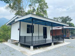 Mini Campsite Kg Beng - - 0