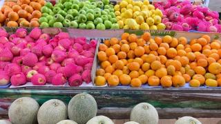 Hotel O Wisma Pinggir - 1