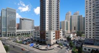 Comfort Suites Olympic Park, Beijing - Pechino - 0
