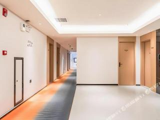 Nihao Hotel Zhuhai Gongbei Port - Zhuhai - 7